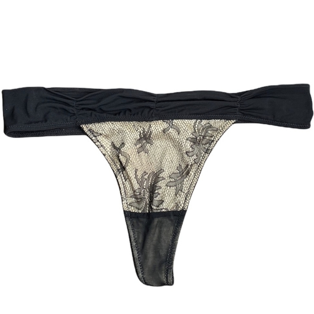 Oh Là Là Chéri Paris Dare Sensuality Enchantment Thong